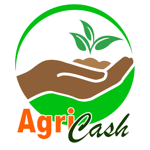 Logo AgriCash